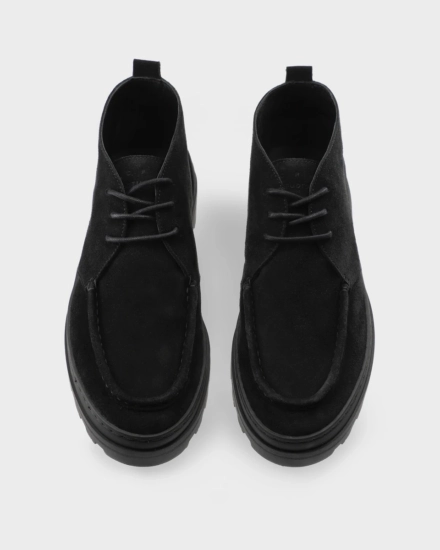 CPH481M suede black