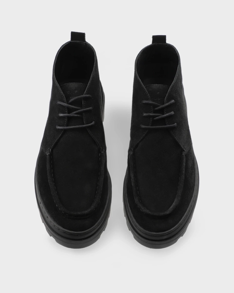 CPH481M suede black - alternative 1