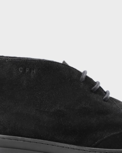 CPH481M suede black - alternative 2