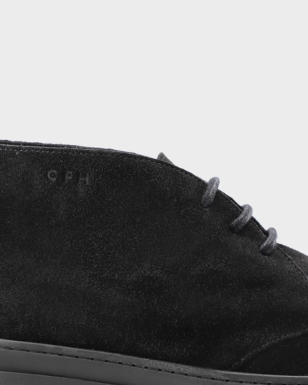 CPH481M suede black