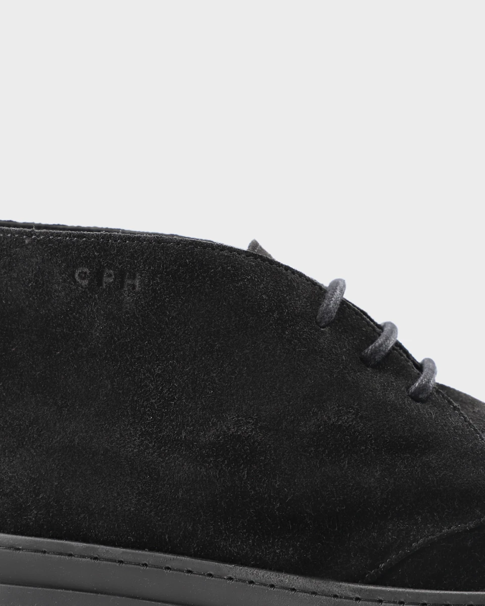 CPH481M suede black - alternative 2