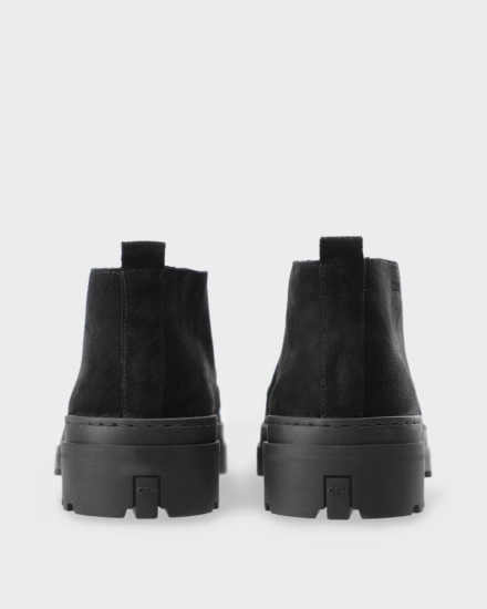 CPH481M suede black