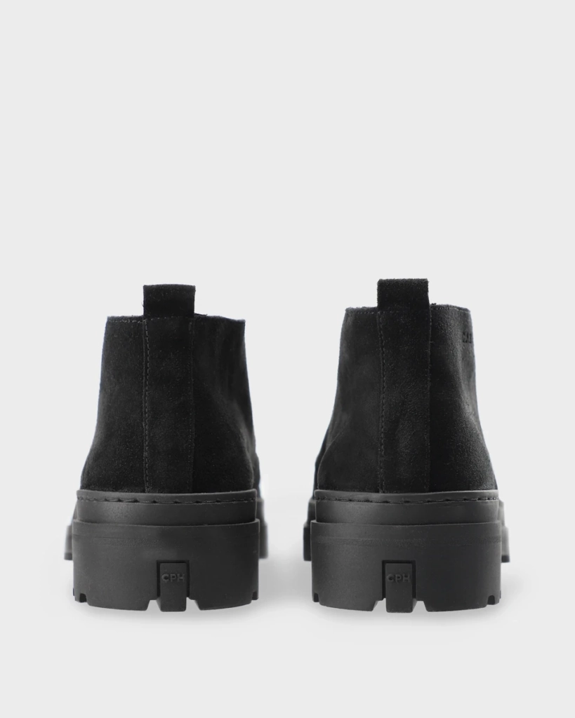 CPH481M suede black - alternative 3