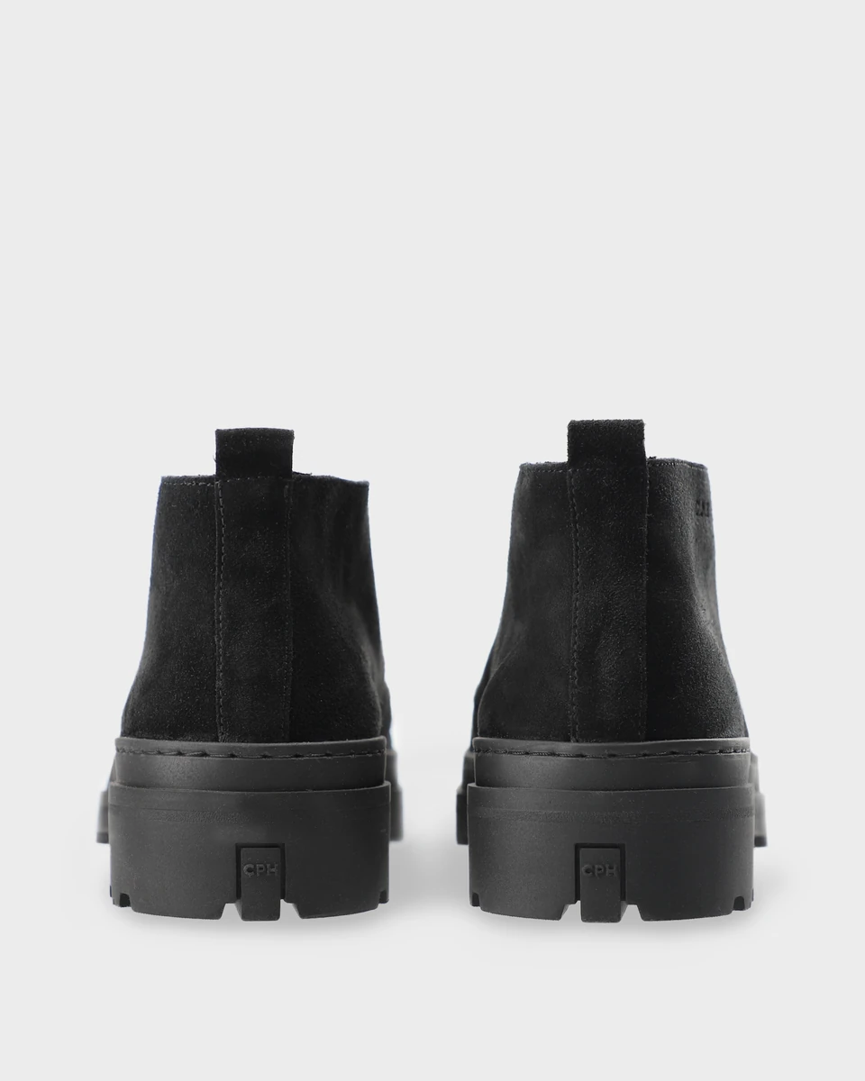 CPH481M suede black - alternative 3