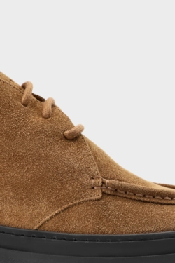 CPH481M suede new brown - alternative 2