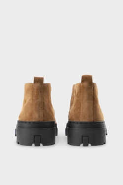 CPH481M suede new brown - alternative 3