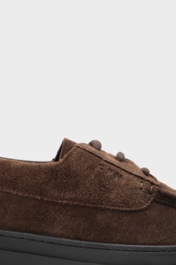 CPH482M suede chocolate - alternative 2