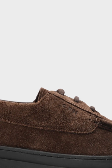 CPH482M suede chocolate