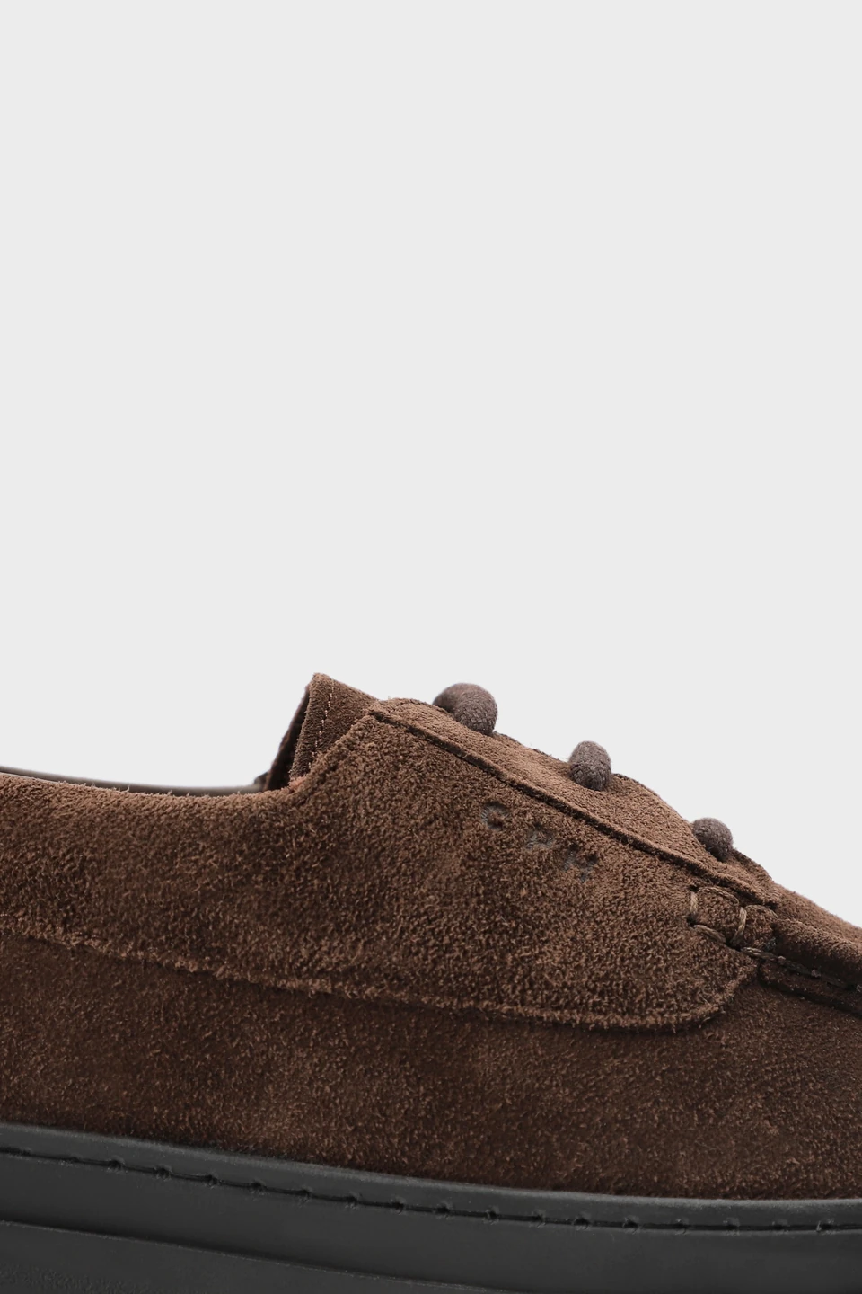 CPH482M suede chocolate - alternative 2