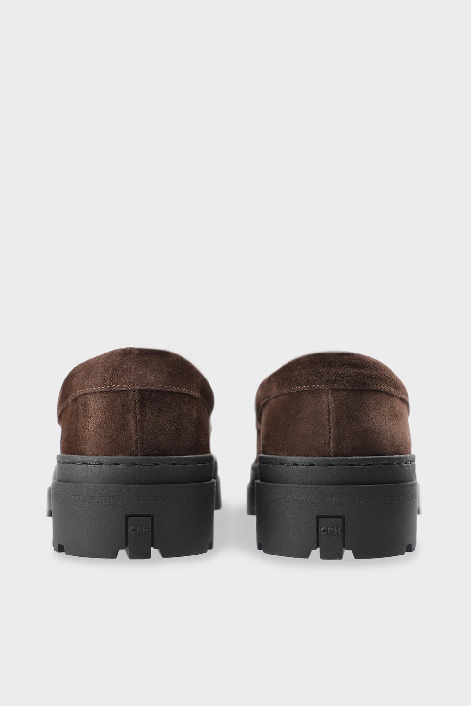 CPH482M suede chocolate - alternative 3
