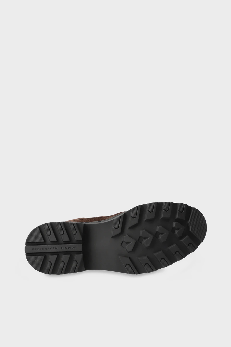 CPH482M suede chocolate - alternative 4