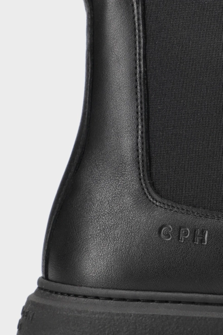 CPH603M leather black