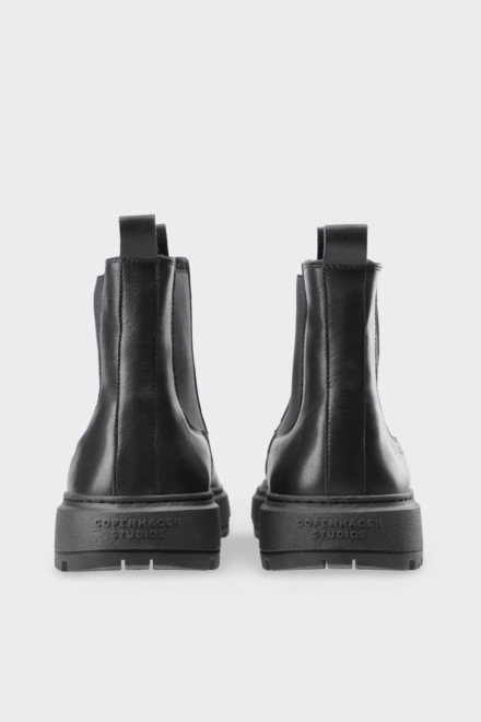 CPH603M leather black