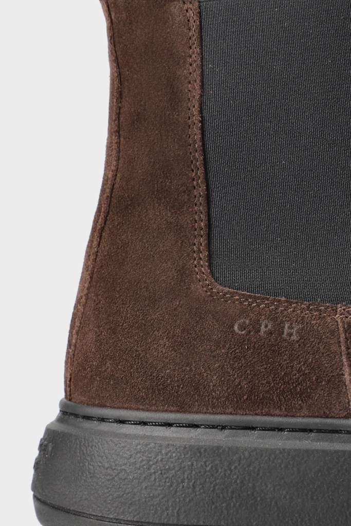 CPH603M suede chocolate - alternative 2
