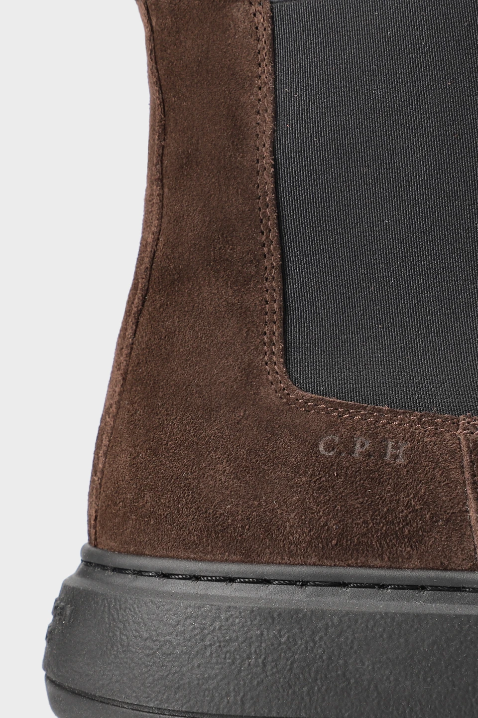 CPH603M suede chocolate - alternative 2