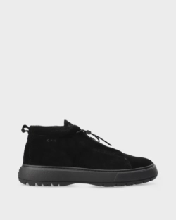 CPH604M suede black