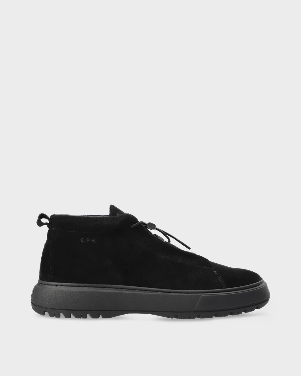 CPH604M suede black