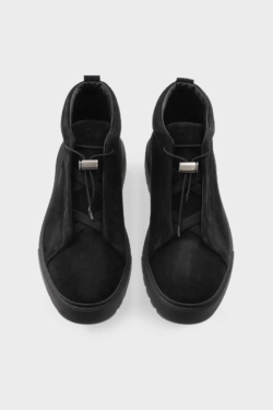 CPH604M suede black - alternative 1