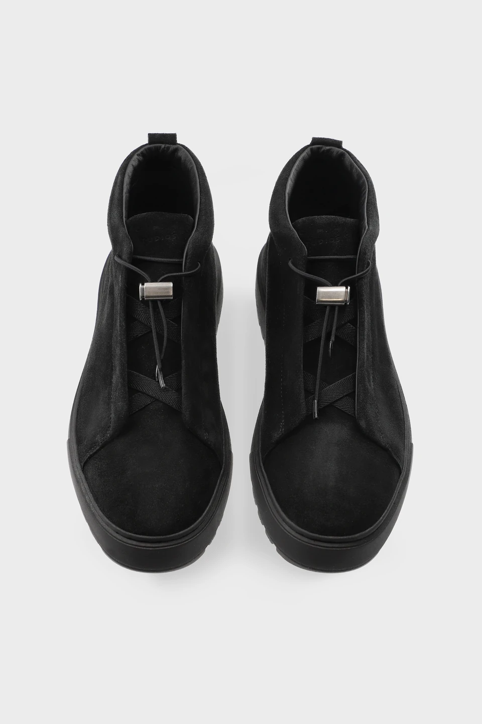 CPH604M suede black - alternative 1