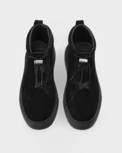 CPH604M suede black - alternative 1