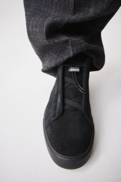 CPH604M suede black - alternative 2