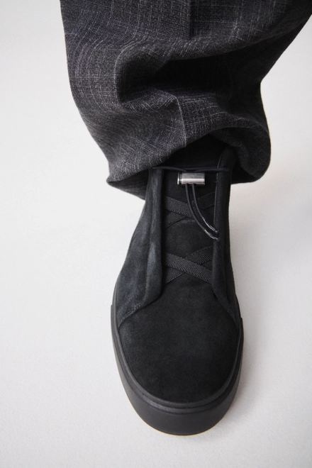 CPH604M suede black
