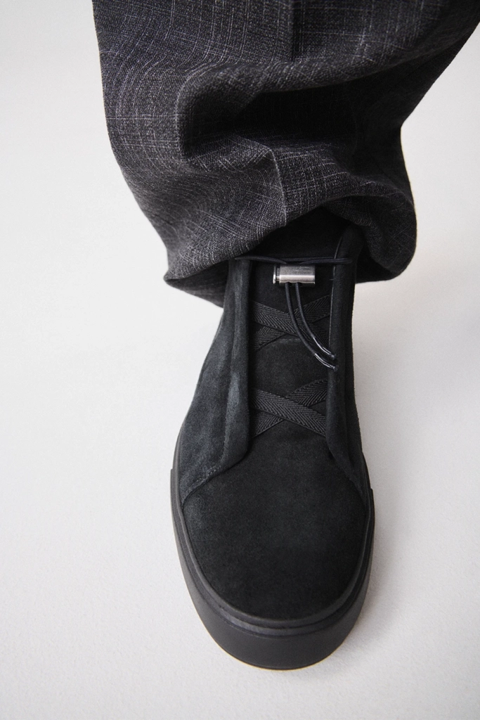 CPH604M suede black - alternative 2