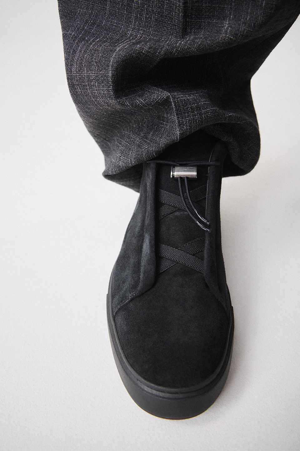 CPH604M suede black - alternative 2