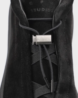 CPH604M suede black - alternative 3