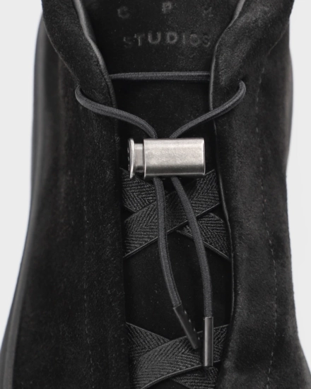 CPH604M suede black