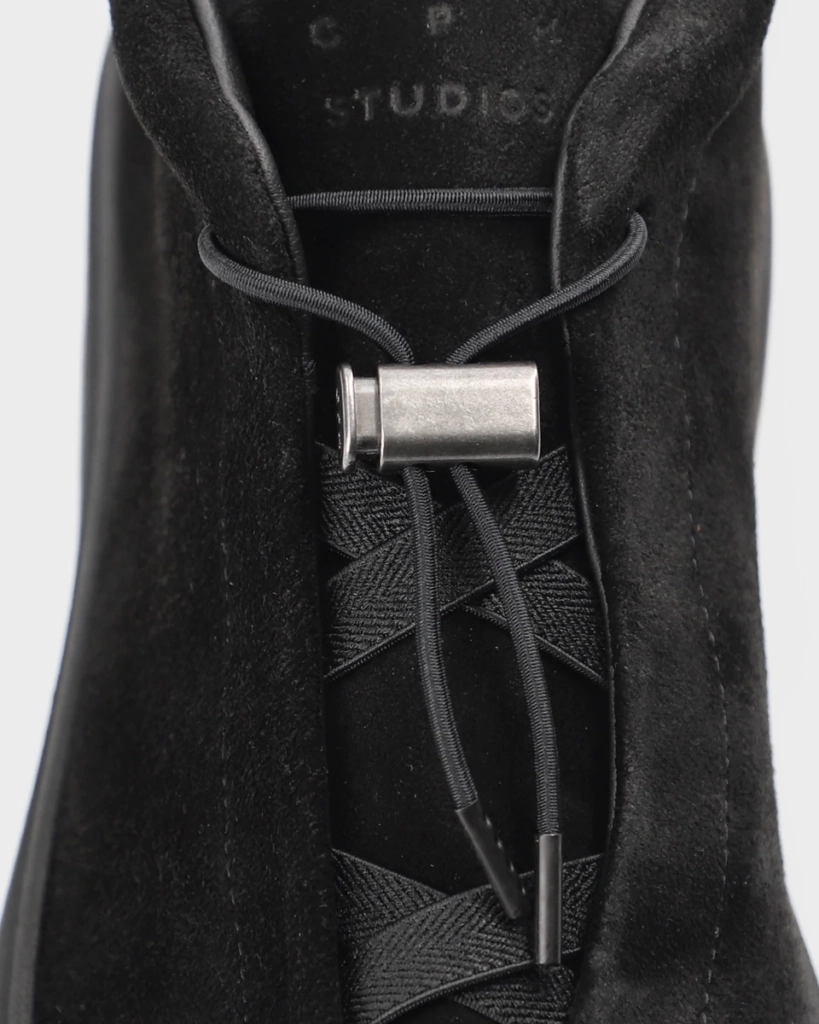 CPH604M suede black - alternative 3