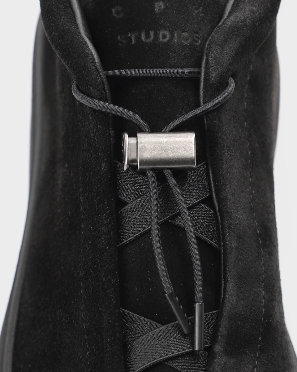 CPH604M suede black - alternative 3