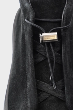 CPH604M suede black - alternative 3