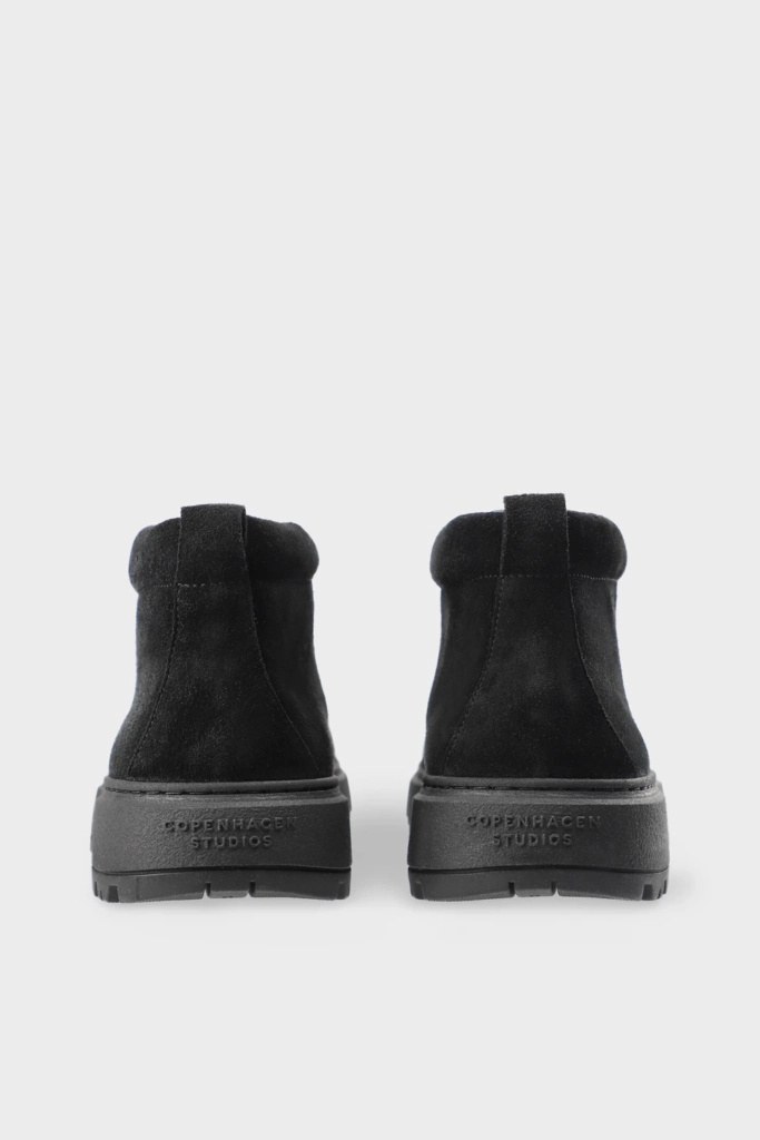 CPH604M suede black - alternative 4