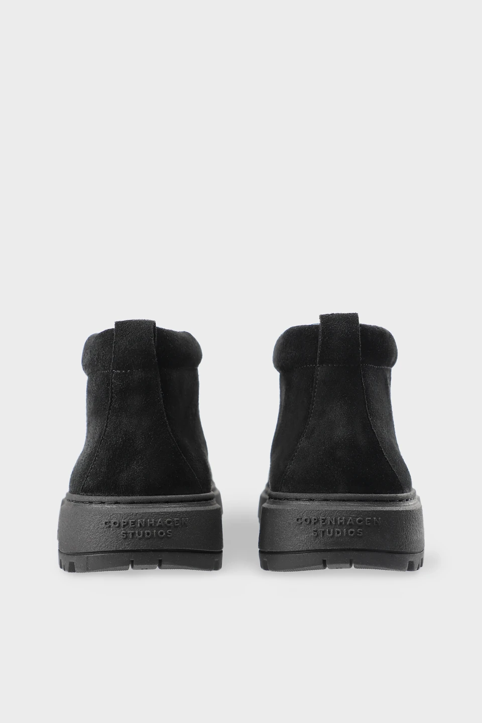 CPH604M suede black - alternative 4