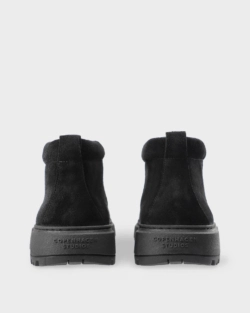 CPH604M suede black - alternative 4