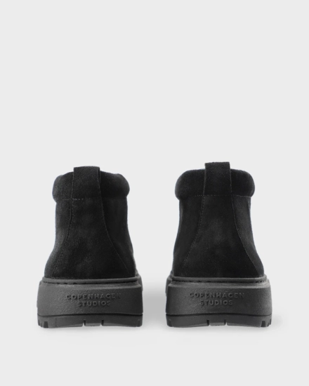 CPH604M suede black