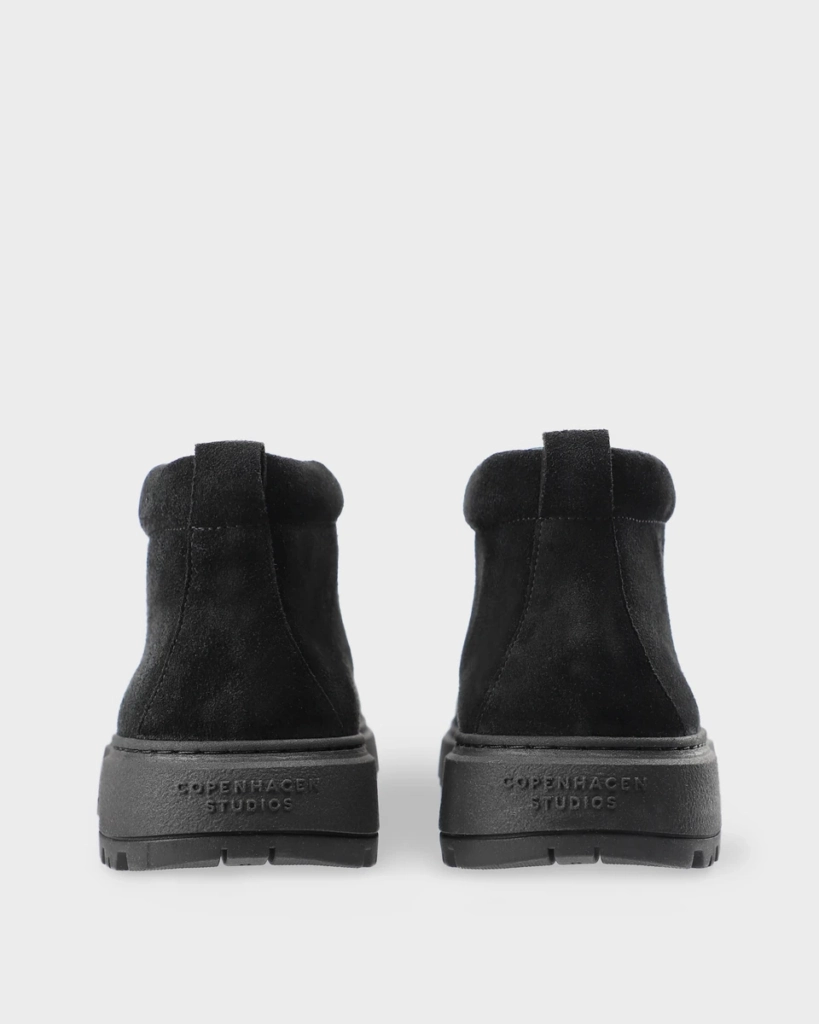 CPH604M suede black - alternative 4