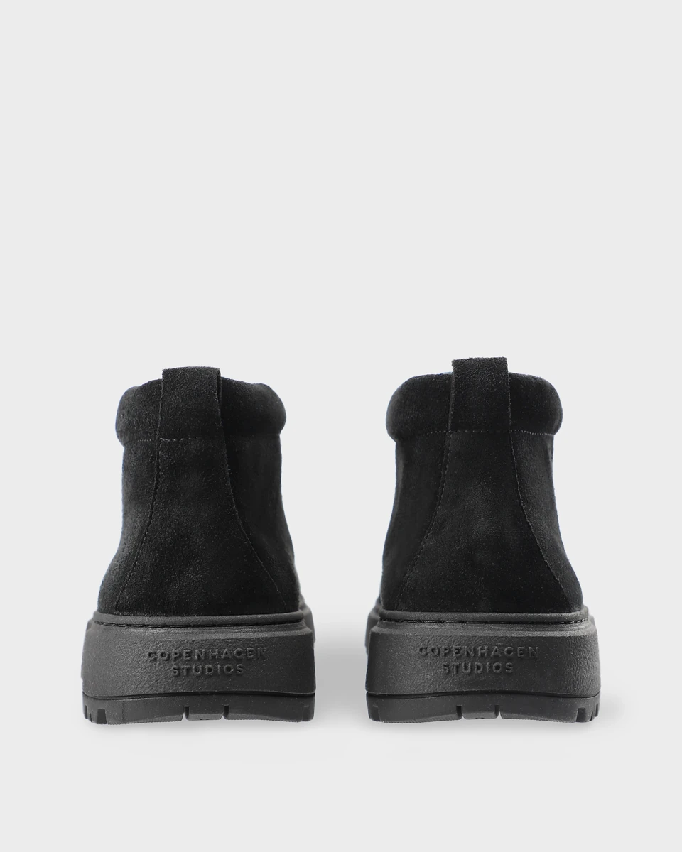 CPH604M suede black - alternative 4