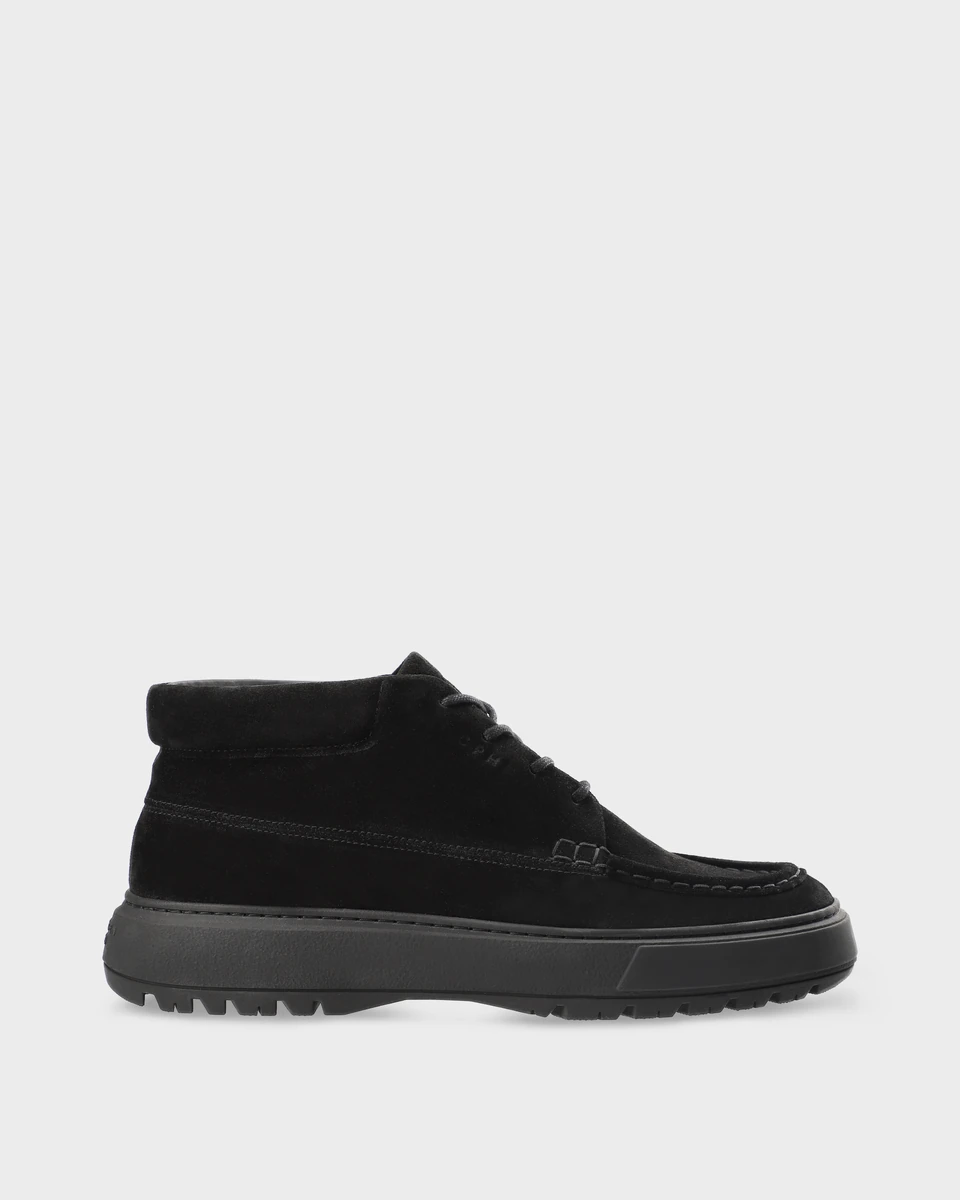 CPH605M suede black
