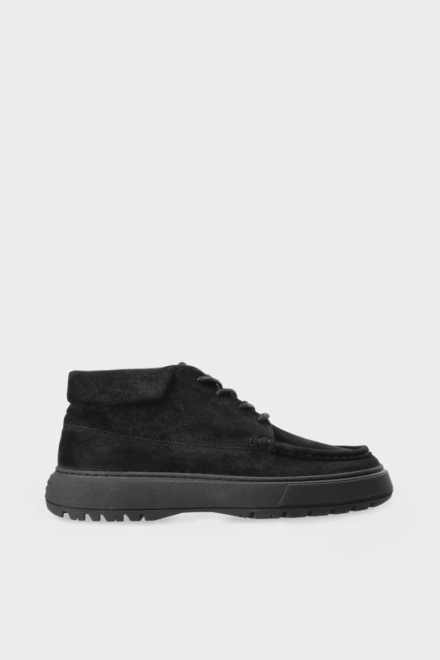 CPH605M suede black