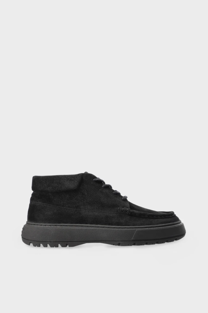 CPH605M suede black