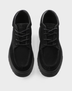 CPH605M suede black - alternative 1