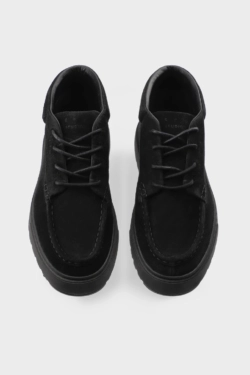 CPH605M suede black - alternative 1