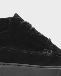 CPH605M suede black - alternative 2