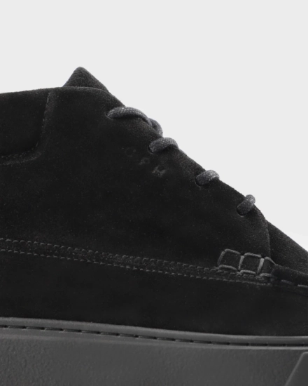 CPH605M suede black