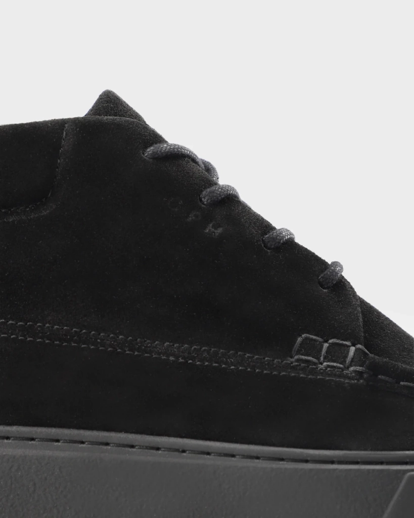 CPH605M suede black - alternative 2