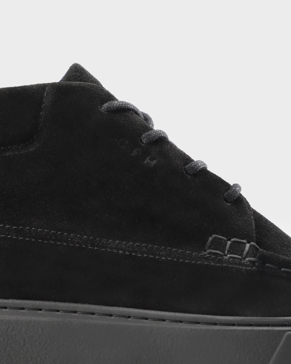 CPH605M suede black - alternative 2