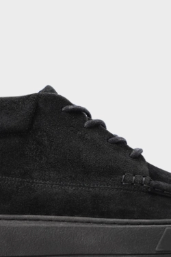 CPH605M suede black - alternative 2