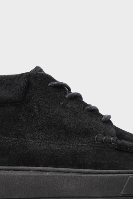 CPH605M suede black